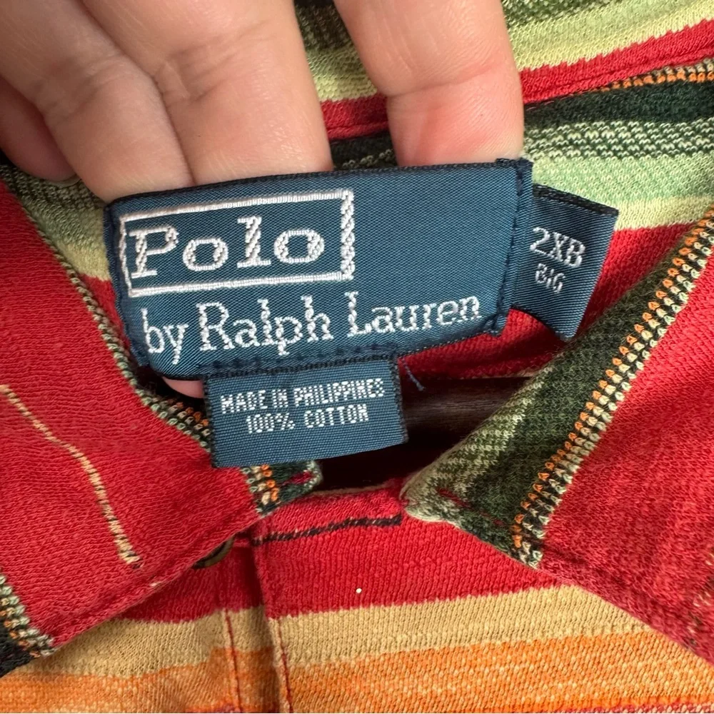 Ralph Lauren ralph lauren